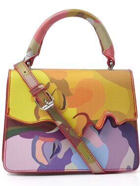 KidSuper Kissing Bag, Original, NWT
